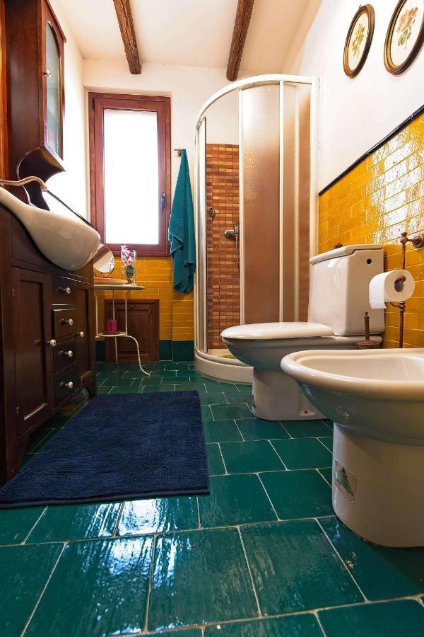 Horse House Apartment Ragalna Bagian luar foto